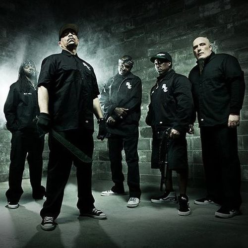 Body Count — Tickets, Tour Dates & Concerts 20242025